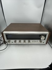 Pioneer 434 vintage stereo - pioneer, sx-434