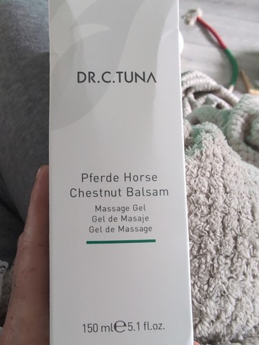 Farmasi tuna pferde - c.,
