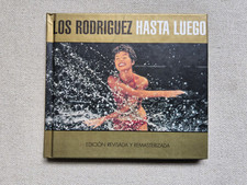 ?Hasta Luego by Los Rodriguez CD