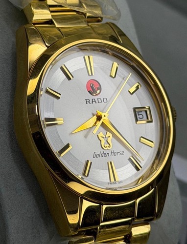 Rado golden horse - rado,