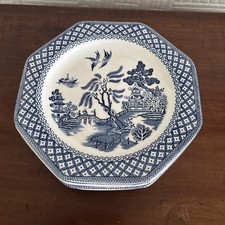 Set Of 8 Royal Staffordshire