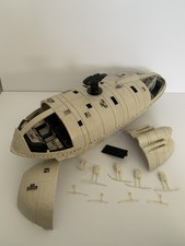 Vintage Star Wars Rebel Troop