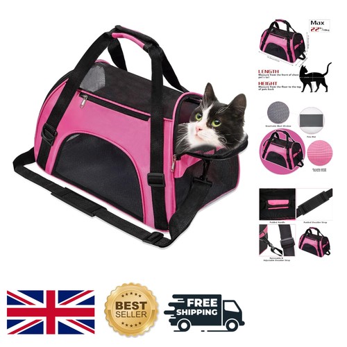 Comfortable soft sided pet - comfortable,