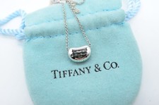 Tiffany & Co. Bean 11mm Elsa