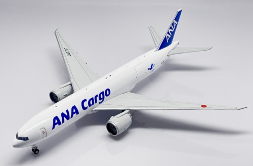 200 ana cargo boeing - 1/200,