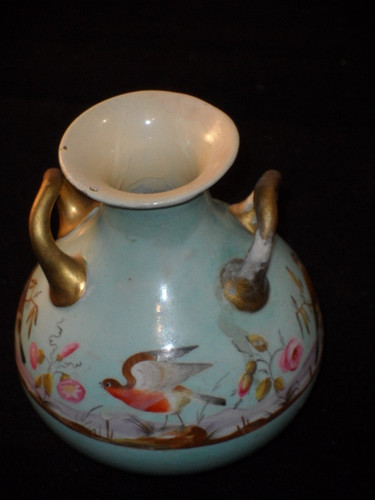 Antique worcester porcelain - antique, worcester?