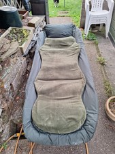 Carp Fishing Bed/Chair Expert