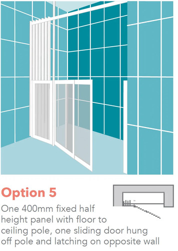 Impey elevate half height - elevate,