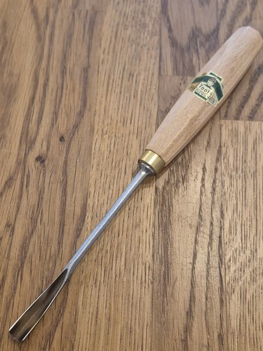 Henry taylor tools - henry, acorn