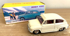 DeAgostini (Atlas) 520 Fiat