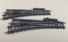Hornby R612 Points x 2 