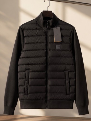 Hugo boss black jacket - hugo,