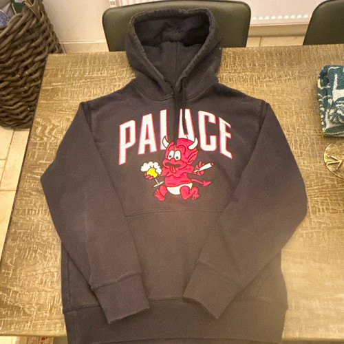 Palace skateboards lotties - skateboards,