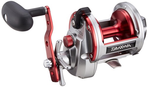 Daiwa sealine ishidai 40h - daiwa,