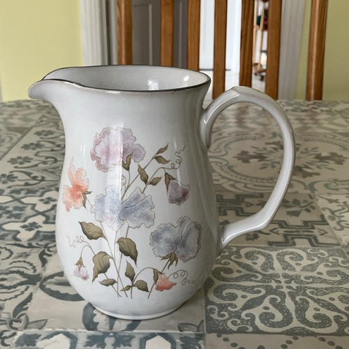 Denby jug good condition - 15,