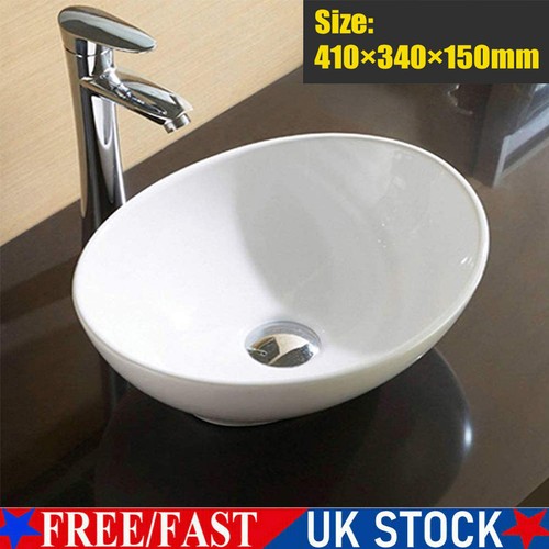 Modern bathroom white ceramic - modern,