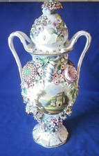 Early 19th Century Large