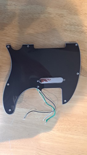 Fender player telecaster - fender,