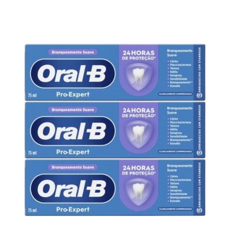 Oral pro expert fresh mint - fresh,