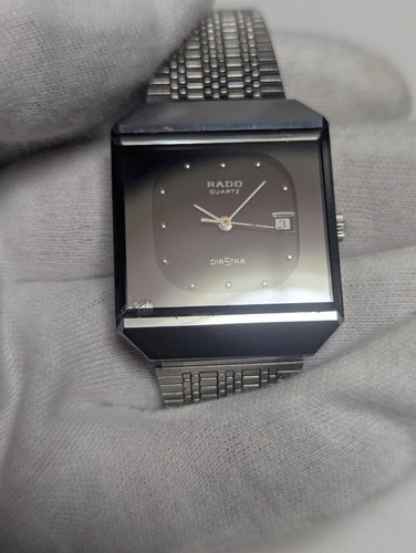 Near rado diastar quartz - rado,