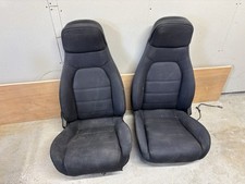 Mk1 Mx5 Seats (speakers In