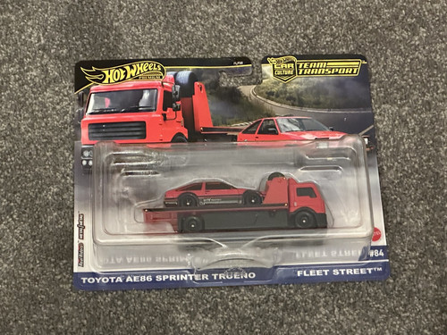 Hot wheels premium - wheels, team
