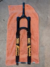 Fox 38 Float Performance Elite