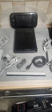 Nintendo Wii U 32GB Black