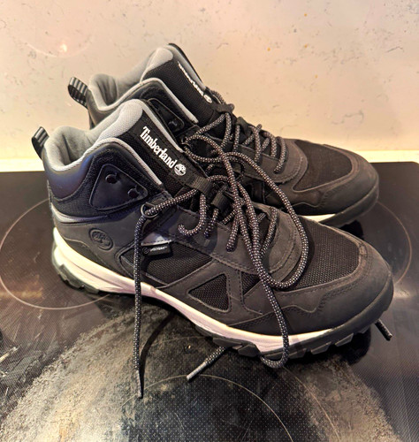 Timberland men mid top - mid,