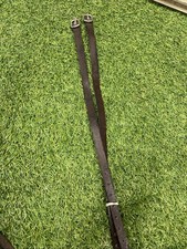 Spur Straps