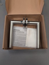 Eurospec Sw4125sss Door Handles Stainless Steel