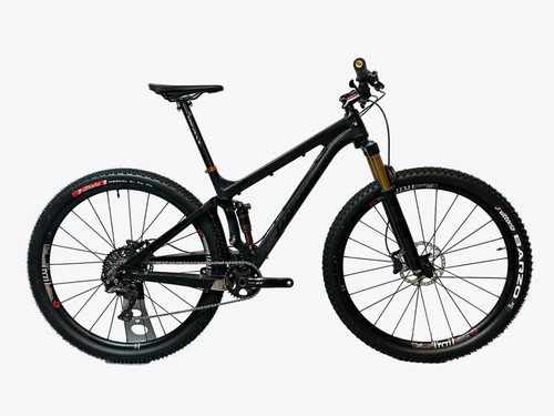 Turner czar full - czar, 29"