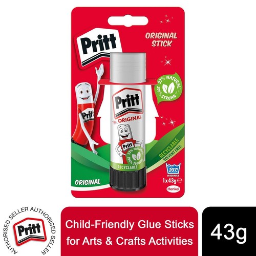 Pritt safe child friendly - pritt,