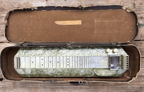 Vintage 1950s magnatone - 1950s,