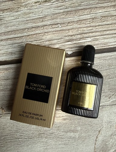 Tom ford black - tom, edp