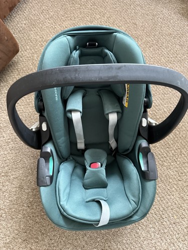 Maxi cosi pebble 360 progreen - maxi,