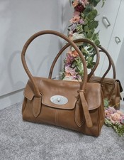 Clarks Tan Brown Genuine