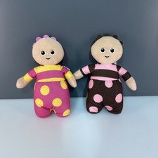 In The Night Garden Tombliboos