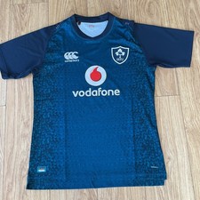 Canterbury IRFU Ireland Rugby