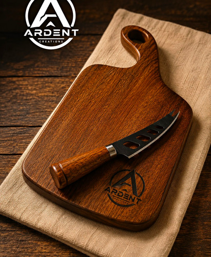Ardent creations wooden - ardent,