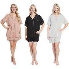 Womens Short Pyjamas Super