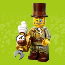 LEGO Minifigures Series 27