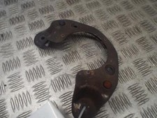 Harley Davidson Aermacchi TX125 1973 Clock Surround Bracket & Idiot Lights 