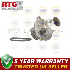 Thermostat Coolant Fits BMW 4