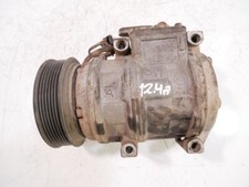 Air compressor für land - air,