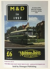 Maidstone & District and East