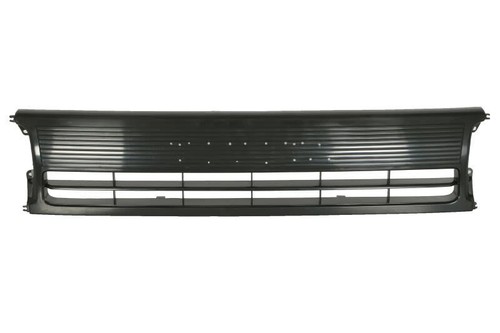 Radiator grille front fits
