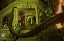 The Librarians TV Show Prop