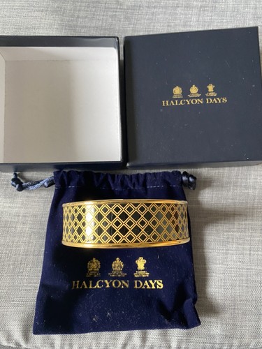 Genuine halcyon days charlotte - days,