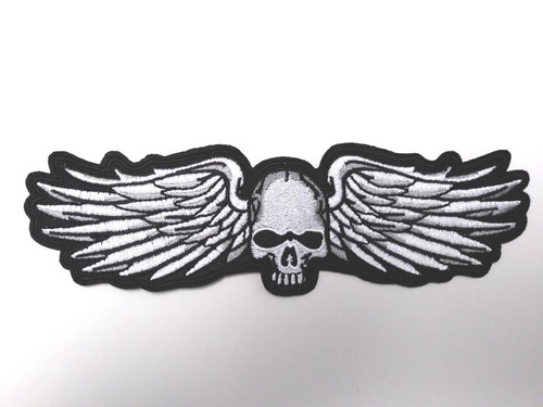 Pcs size skull on - size,